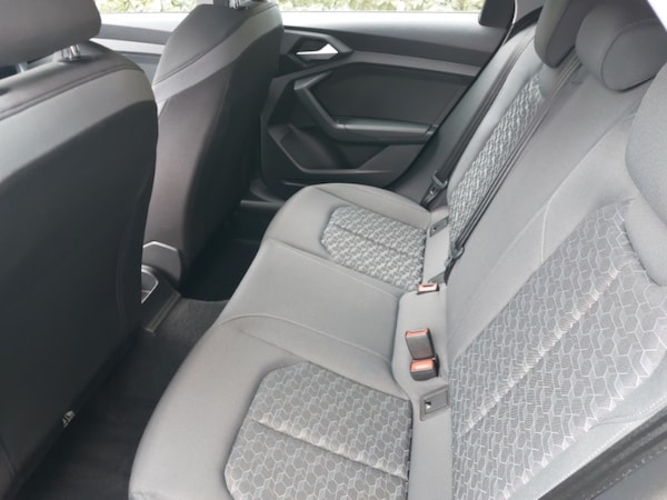 Used Audi A1 2020 for sale - 76253937: Photo 6