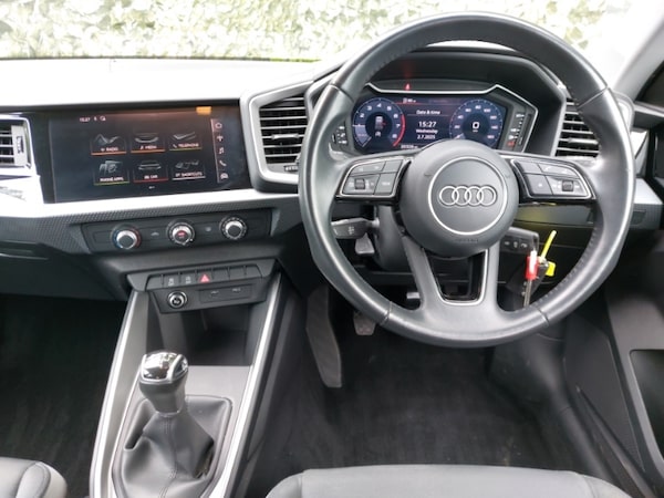 Used Audi A1 2020 for sale - 76253937: Photo 7