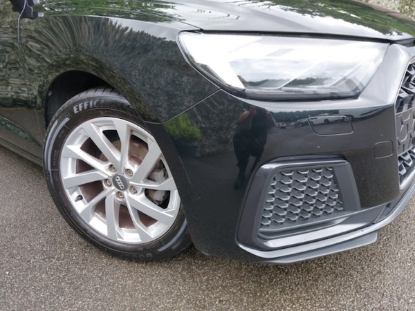 Used Audi A1 2020 for sale - 76253937: Photo 9