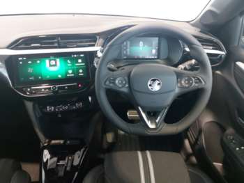 Used Vauxhall Corsa 2025 for sale - 75454999: Photo