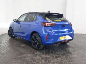 Used Vauxhall Corsa 2025 for sale - 75454999: Photo