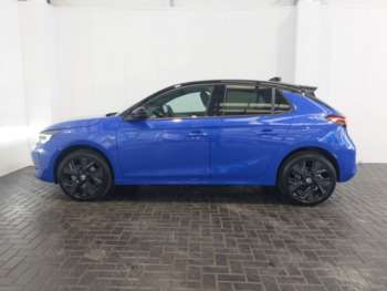 Used Vauxhall Corsa 2025 for sale - 75454999: Photo