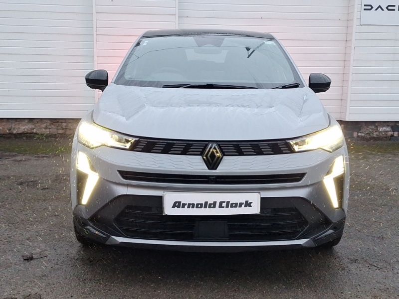 Used Renault Other 2025 for sale - 77162622: Photo 12