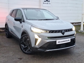 Used Renault Other 2025 for sale - 77162622: Photo