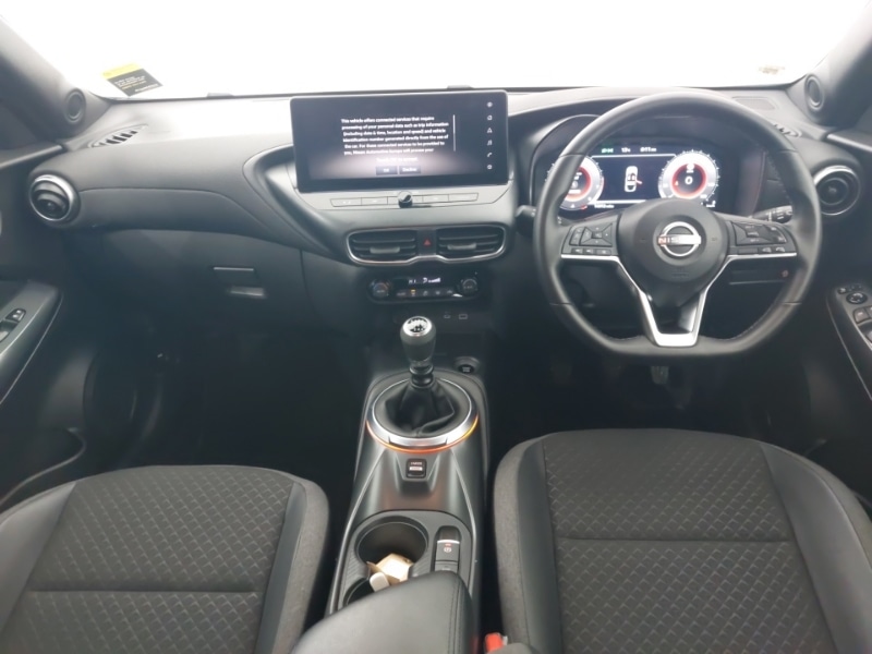 Used Nissan Juke 2025 for sale - 77514258: Photo 2