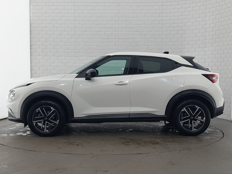 Used Nissan Juke 2025 for sale - 77514258: Photo 4