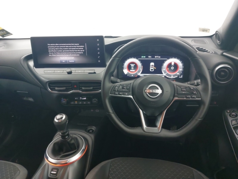 Used Nissan Juke 2025 for sale - 77514258: Photo 7