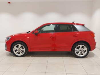 Used Audi Q2 2022 for sale - 77419860: Photo