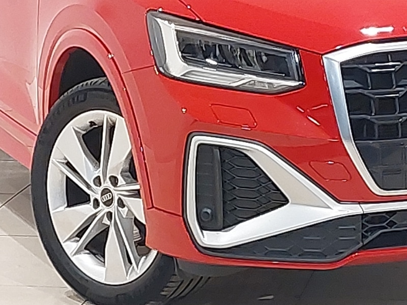 Used Audi Q2 2022 for sale - 77419860: Photo 9