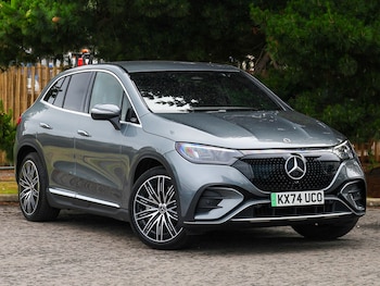 Used Mercedes-Benz EQA 2025 for sale - 75562154: Photo