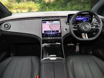 Used Mercedes-Benz EQA 2025 for sale - 75562154: Photo