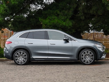 Used Mercedes-Benz EQA 2025 for sale - 75562154: Photo