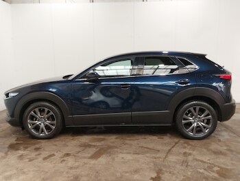 Used Mazda CX-30 2021 for sale - 75454998: Photo