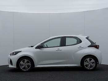 Used Mazda Mazda2 HYBRID 2024 for sale - 77028714: Photo