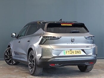 Used Renault Scenic E-Tech 2024 for sale - 75939172: Photo
