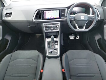 Used SEAT Ateca 2024 for sale - 76959720: Photo