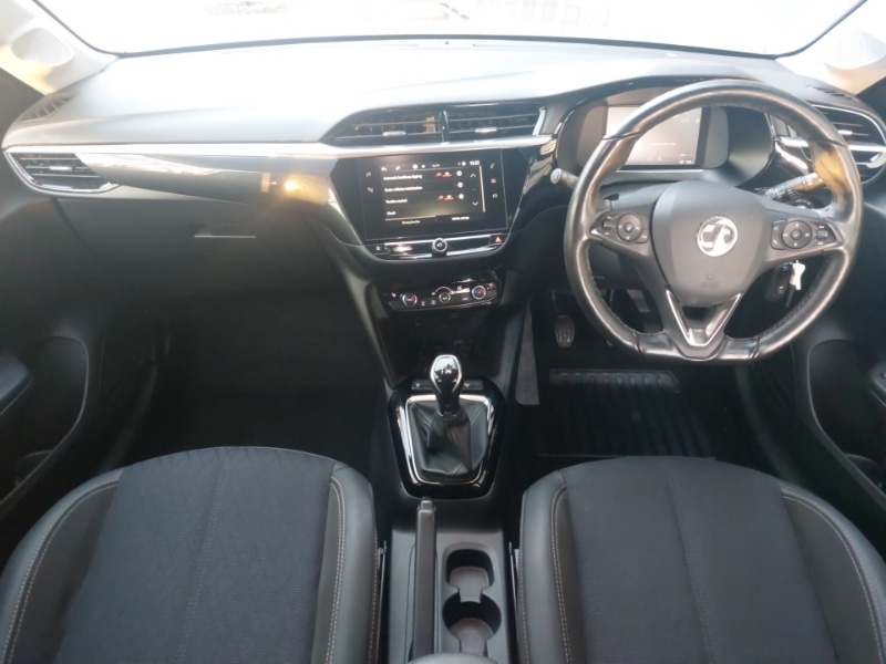 Used Vauxhall Corsa 2022 for sale - 77190012: Photo 2