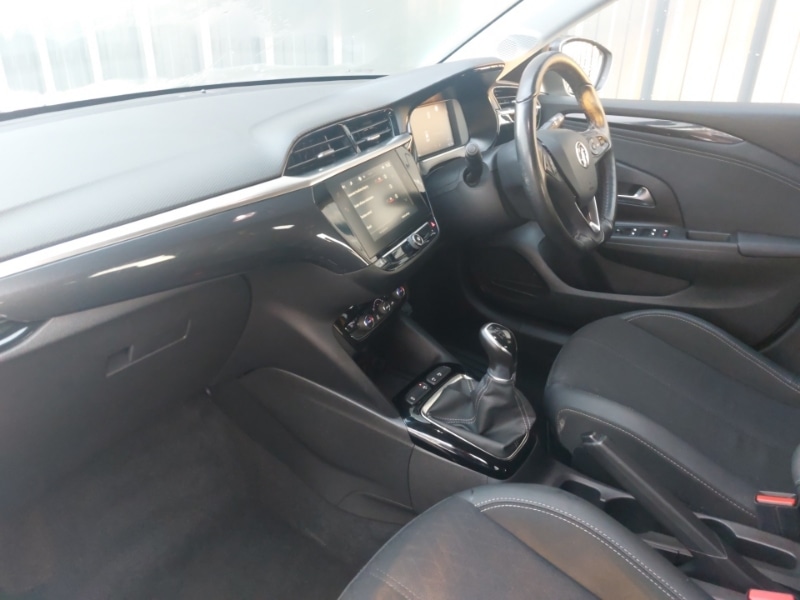 Used Vauxhall Corsa 2022 for sale - 77190012: Photo 5
