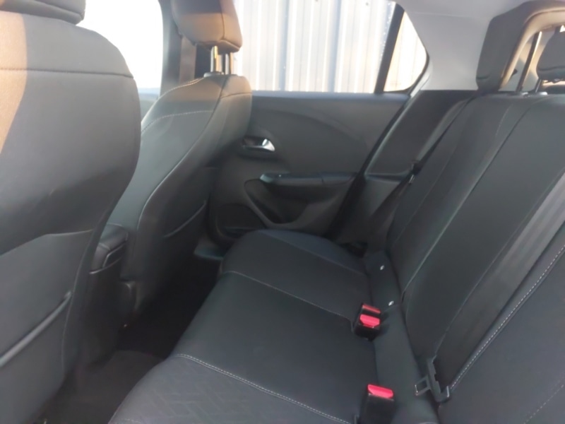 Used Vauxhall Corsa 2022 for sale - 77190012: Photo 6