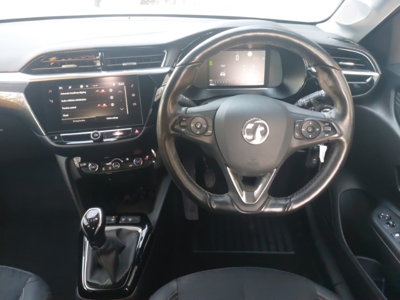 Used Vauxhall Corsa 2022 for sale - 77190012: Photo 7