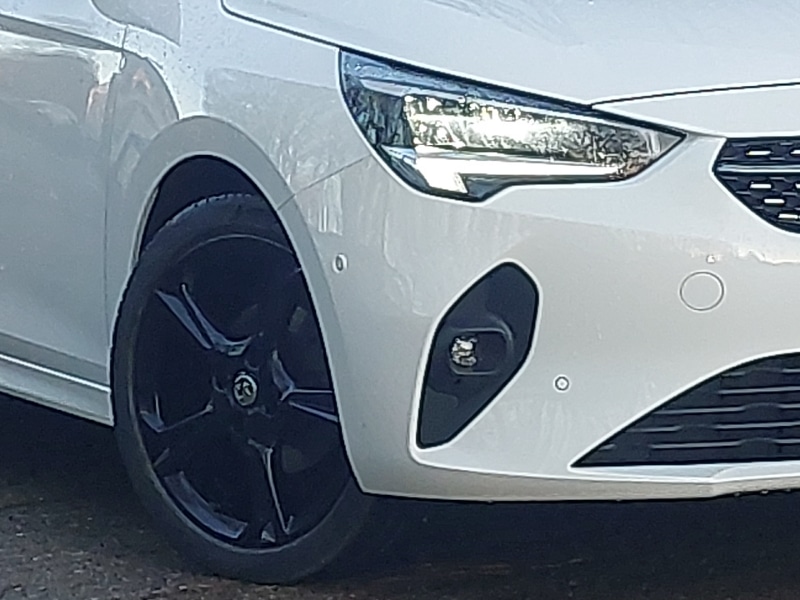 Used Vauxhall Corsa 2022 for sale - 77190012: Photo 9