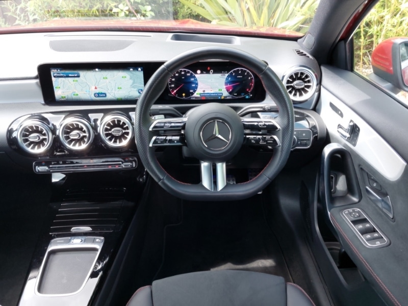 Used Mercedes-Benz A-Class 2023 for sale - 77278005: Photo 7