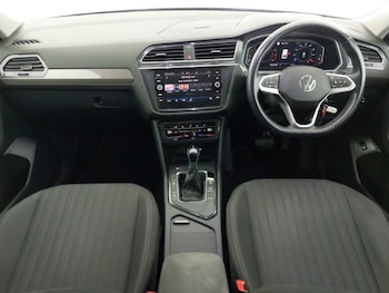 Used Volkswagen Tiguan Allspace 2022 for sale - 77380273: Photo