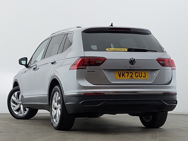 Used Volkswagen Tiguan Allspace 2022 for sale - 77380273: Photo 3