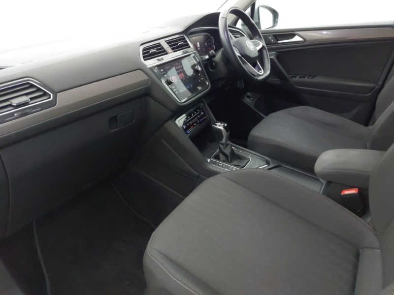 Used Volkswagen Tiguan Allspace 2022 for sale - 77380273: Photo 5
