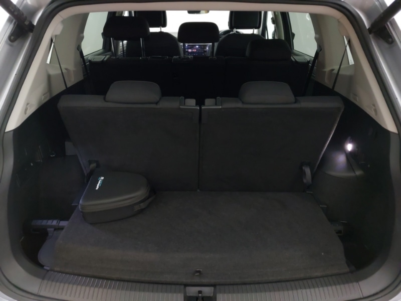 Used Volkswagen Tiguan Allspace 2022 for sale - 77380273: Photo 8