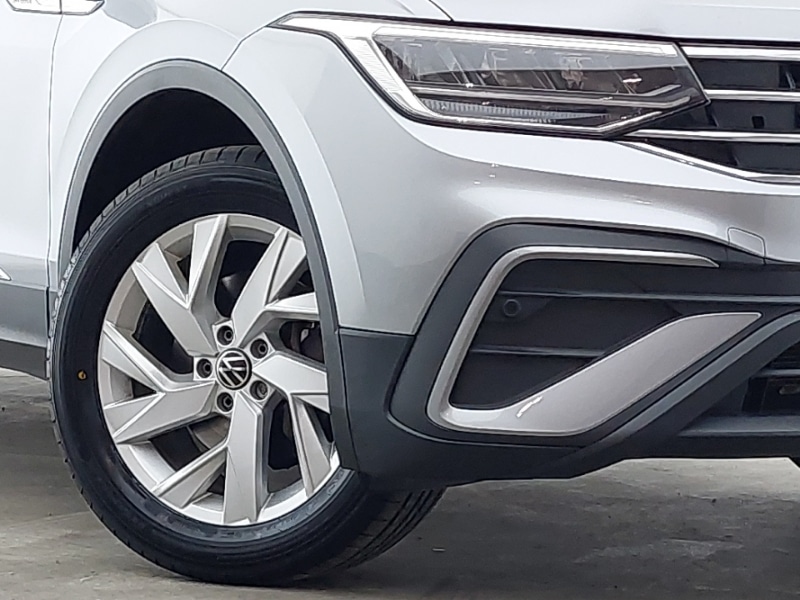 Used Volkswagen Tiguan Allspace 2022 for sale - 77380273: Photo 9