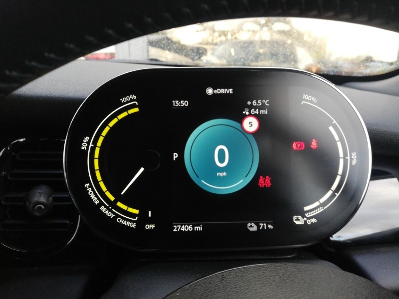 Used MINI Hatch 2021 for sale - 76695523: Photo 10