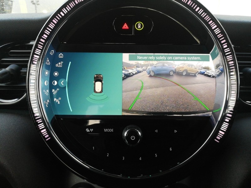 Used MINI Hatch 2021 for sale - 76695523: Photo 11