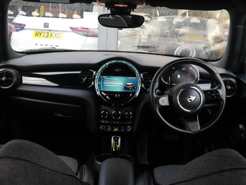 Used MINI Hatch 2021 for sale - 76695523: Photo 2