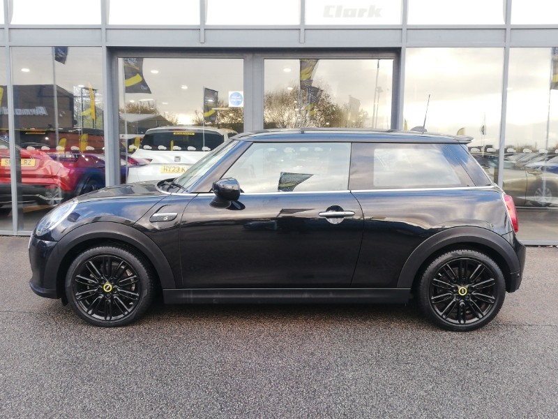 Used MINI Hatch 2021 for sale - 76695523: Photo 4