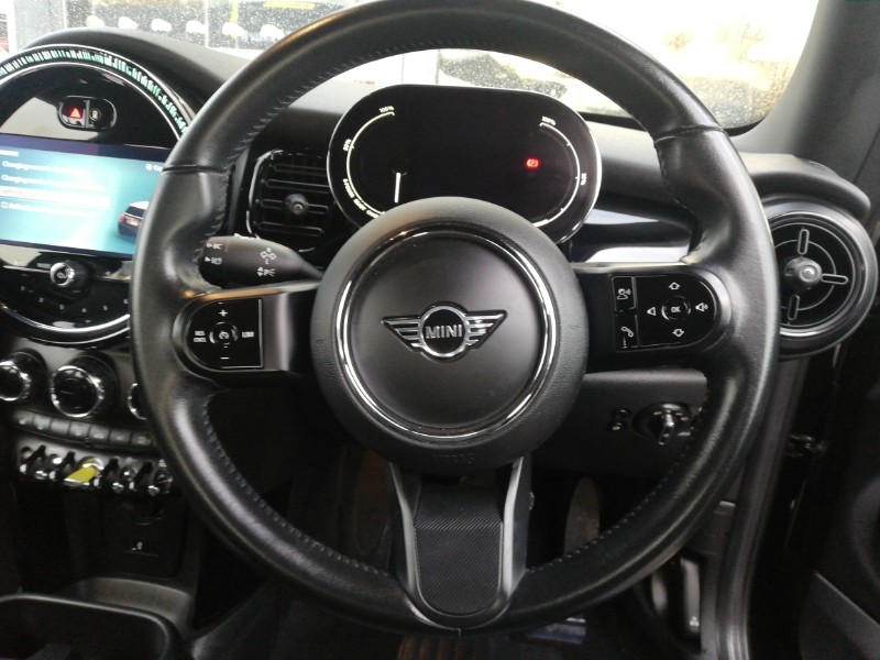 Used MINI Hatch 2021 for sale - 76695523: Photo 7