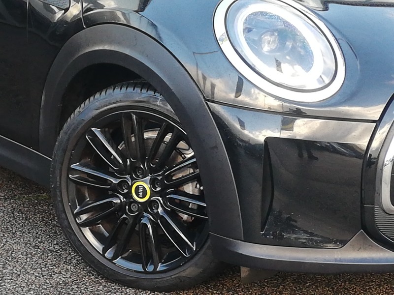 Used MINI Hatch 2021 for sale - 76695523: Photo 9