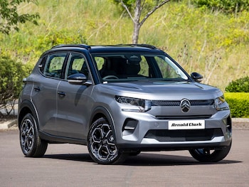 Citroen C3 feature image