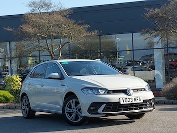 Used Volkswagen Polo 2023 for sale - 77975345: Photo