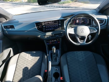 Used Volkswagen Polo 2023 for sale - 77975345: Photo