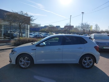 Used Volkswagen Polo 2023 for sale - 77975345: Photo