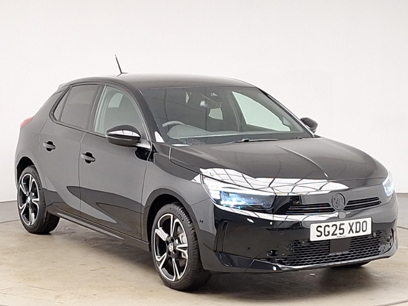 Used Vauxhall Corsa 2025 for sale - 76864955: Photo 1