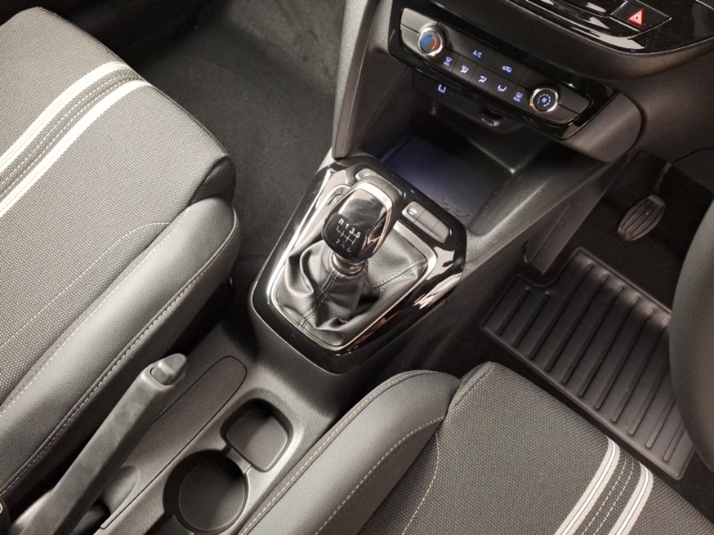 Used Vauxhall Corsa 2025 for sale - 76864955: Photo 11