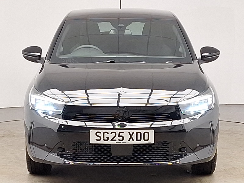 Used Vauxhall Corsa 2025 for sale - 76864955: Photo 12