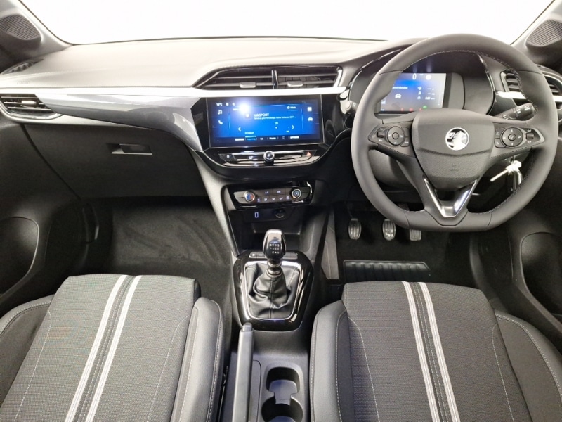 Used Vauxhall Corsa 2025 for sale - 76864955: Photo 2
