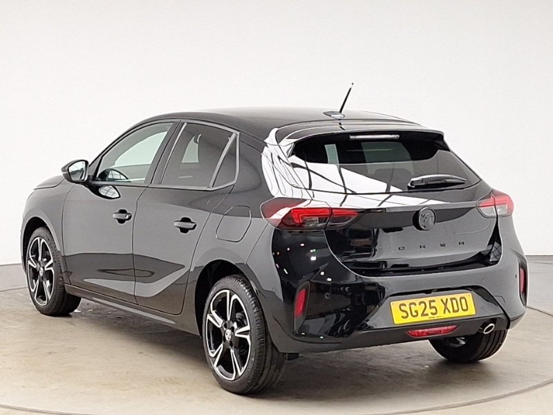 Used Vauxhall Corsa 2025 for sale - 76864955: Photo 3