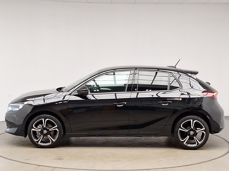 Used Vauxhall Corsa 2025 for sale - 76864955: Photo 4