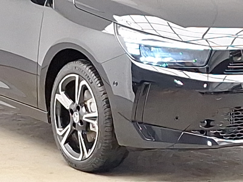 Used Vauxhall Corsa 2025 for sale - 76864955: Photo 9