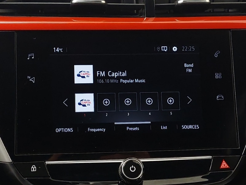 Used Vauxhall Corsa 2020 for sale - 76708444: Photo 10