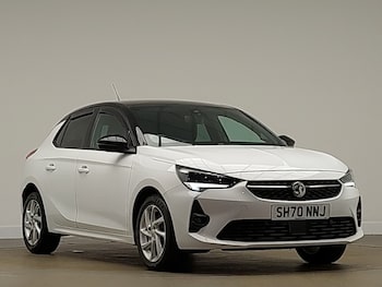 2020 - 1.2 Turbo SRi Nav 5dr